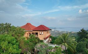 Ashtari - Sky, Sea & Nature