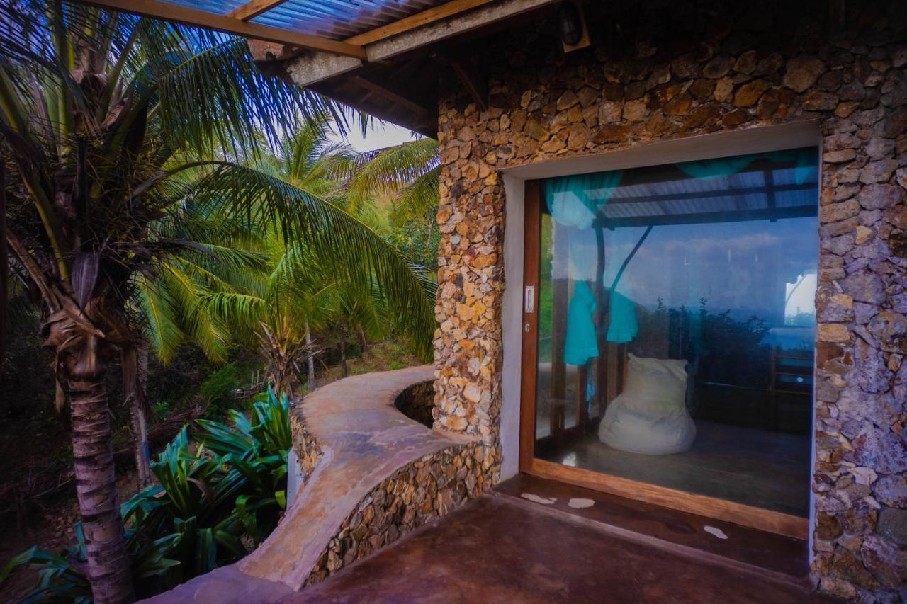 Ashtari - Sky, Sea & Nature Kuta  Exterior foto