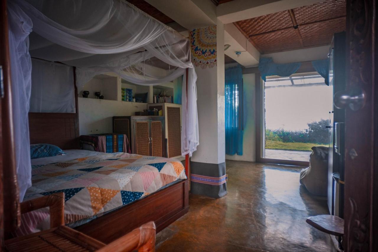 Ashtari - Sky, Sea & Nature Kuta  Exterior foto