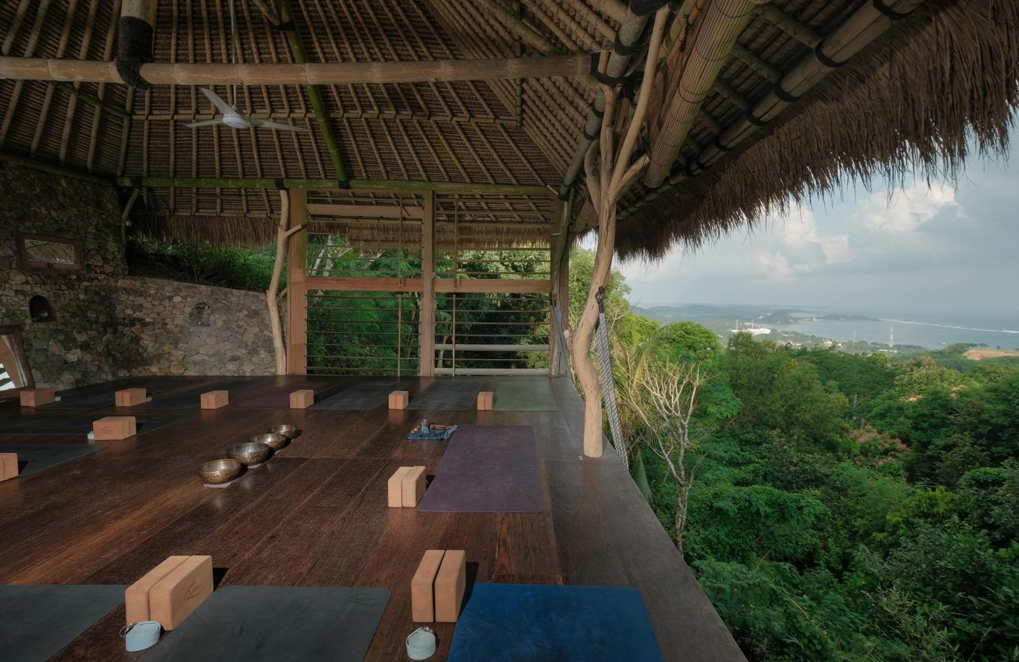 Ashtari - Sky, Sea & Nature Kuta  Exterior foto
