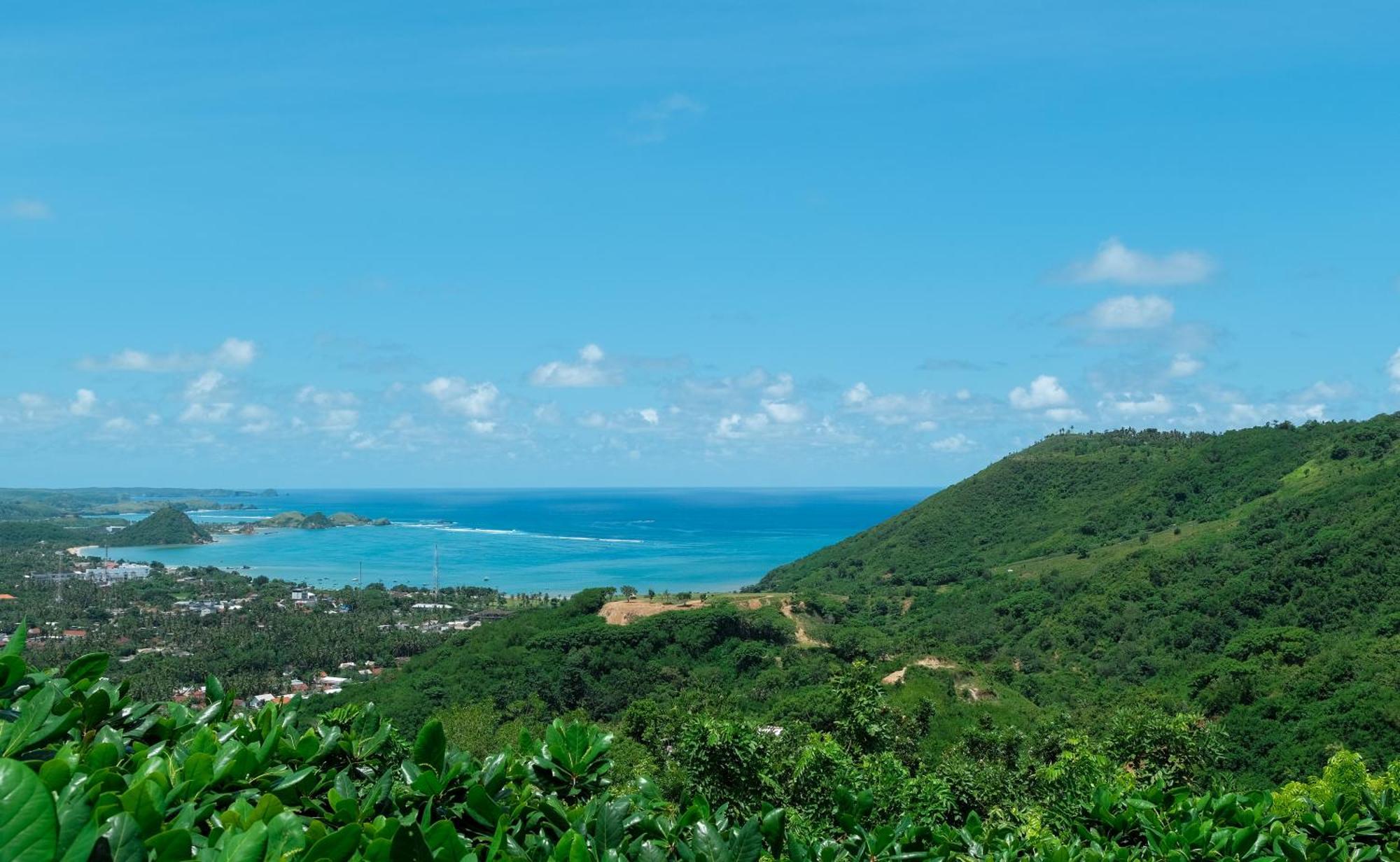 Ashtari - Sky, Sea & Nature Kuta  Exterior foto
