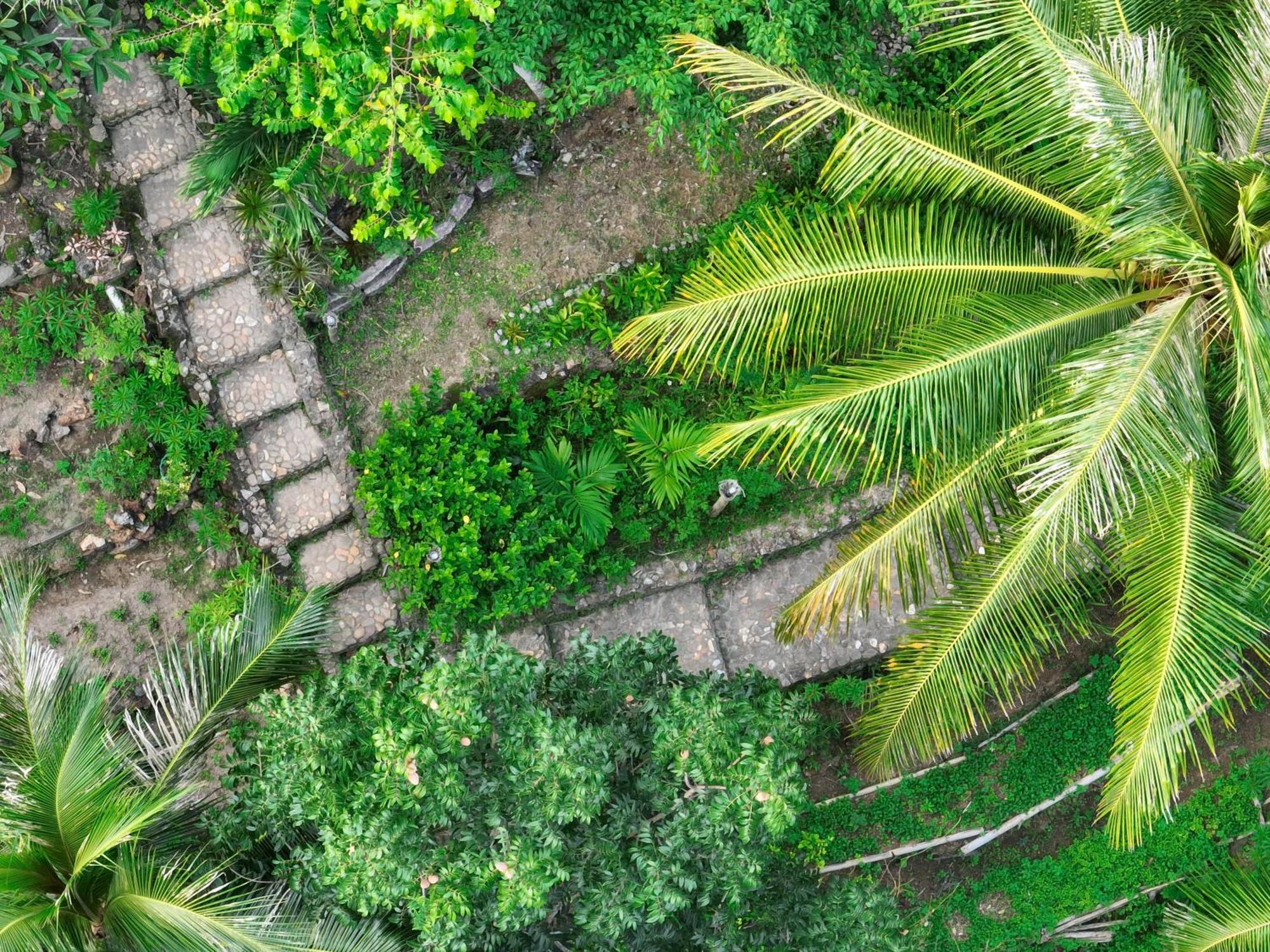 Ashtari - Sky, Sea & Nature Kuta  Exterior foto
